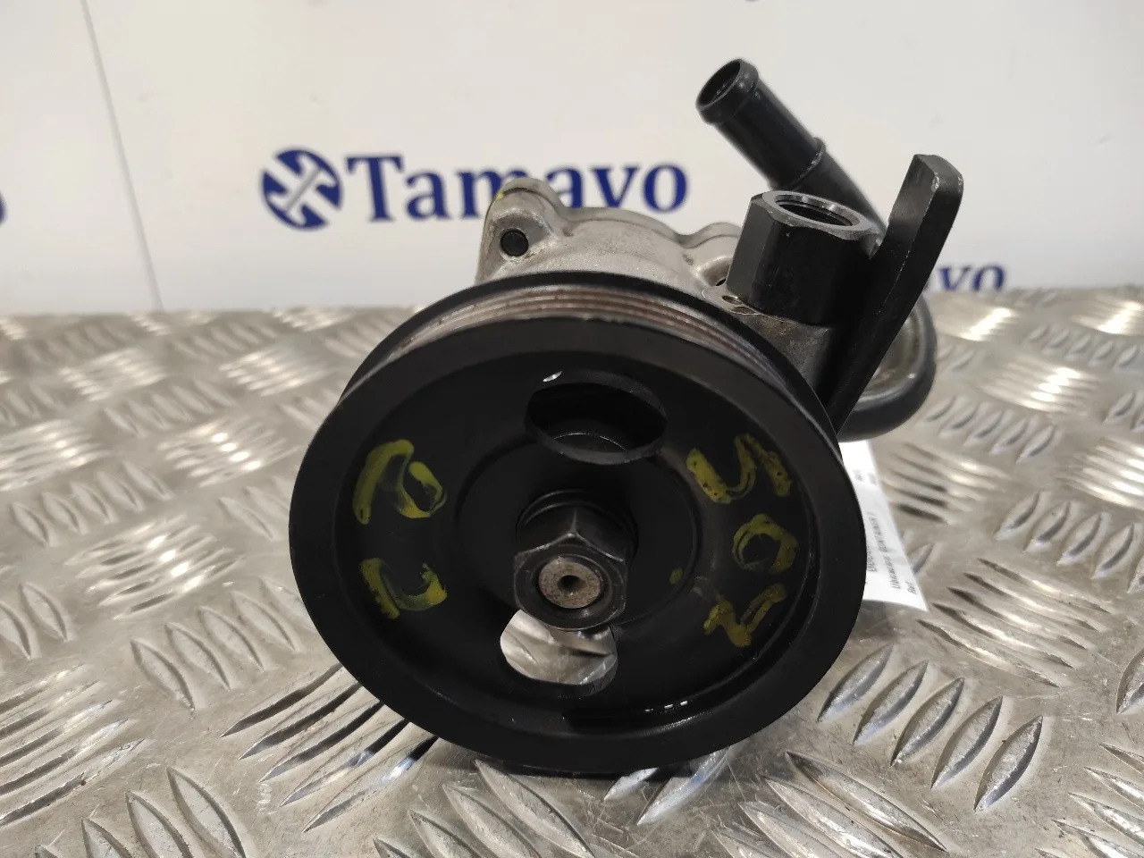 Bomba Direccion para Hyundai I30 Cw