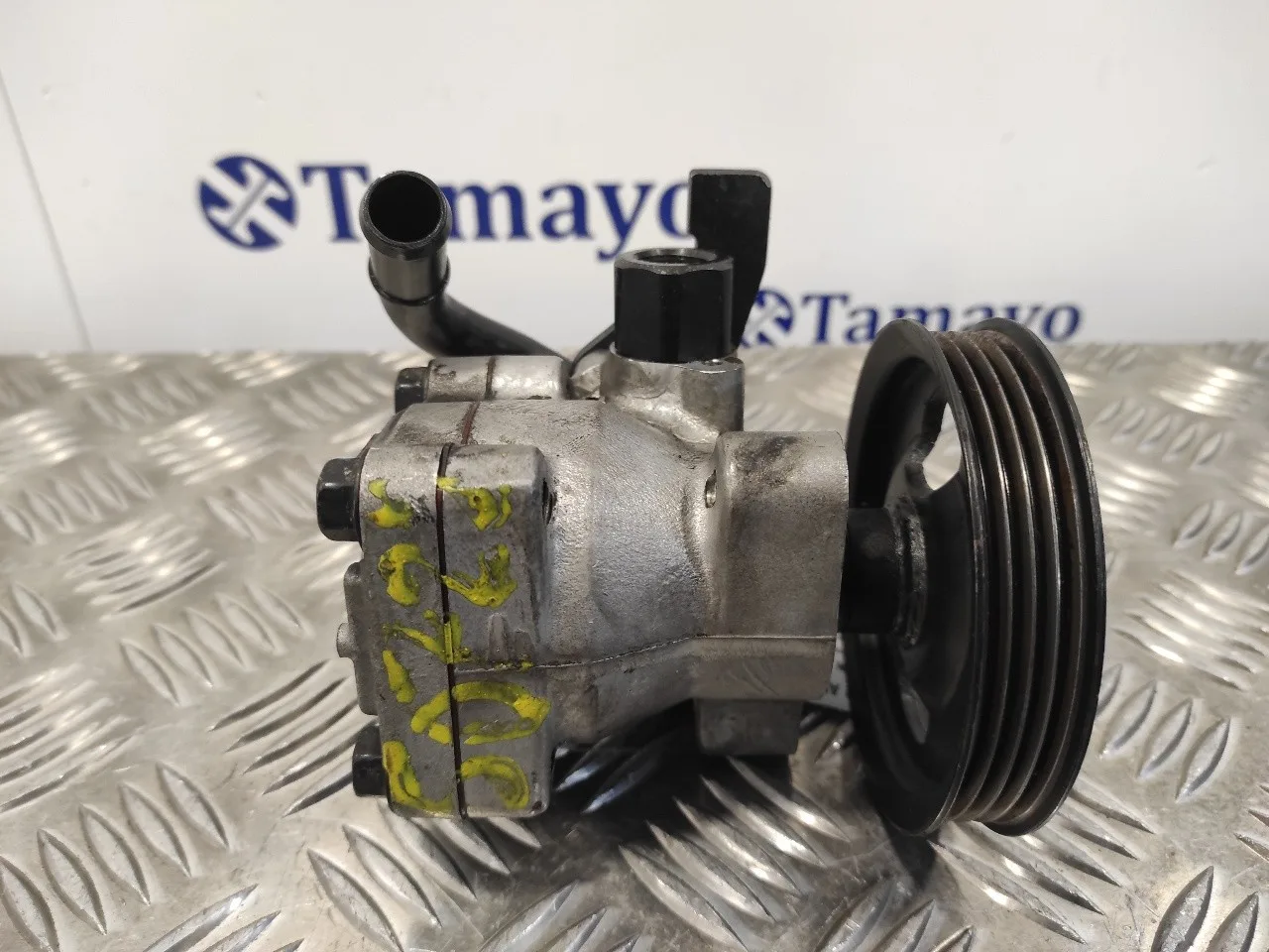 Bomba Direccion para Hyundai I30 Cw