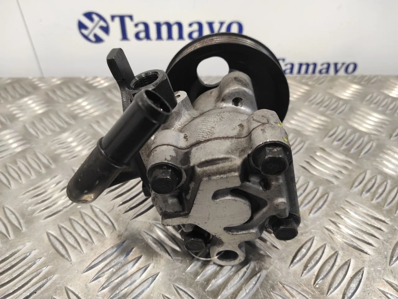 Bomba Direccion para Hyundai I30 Cw