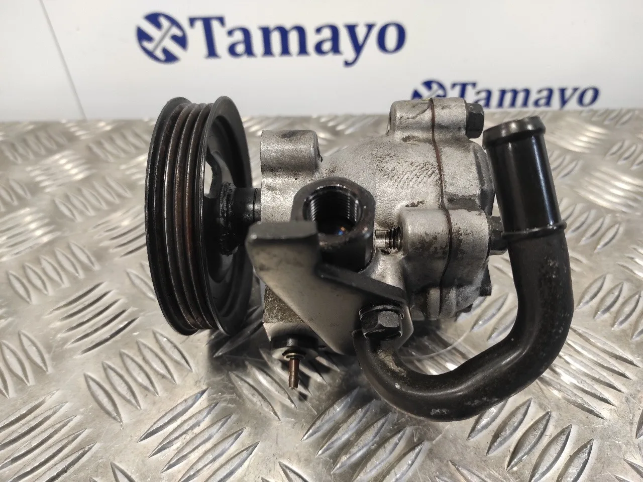 Bomba Direccion para Hyundai I30 Cw