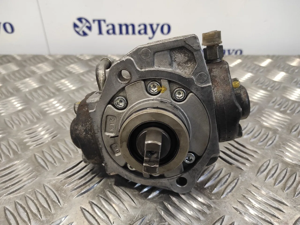 Bomba Inyeccion para Ford Transit Combi '06