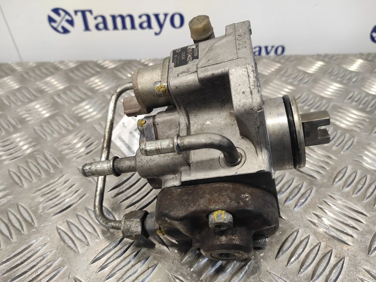 Bomba Inyeccion para Ford Transit Combi '06