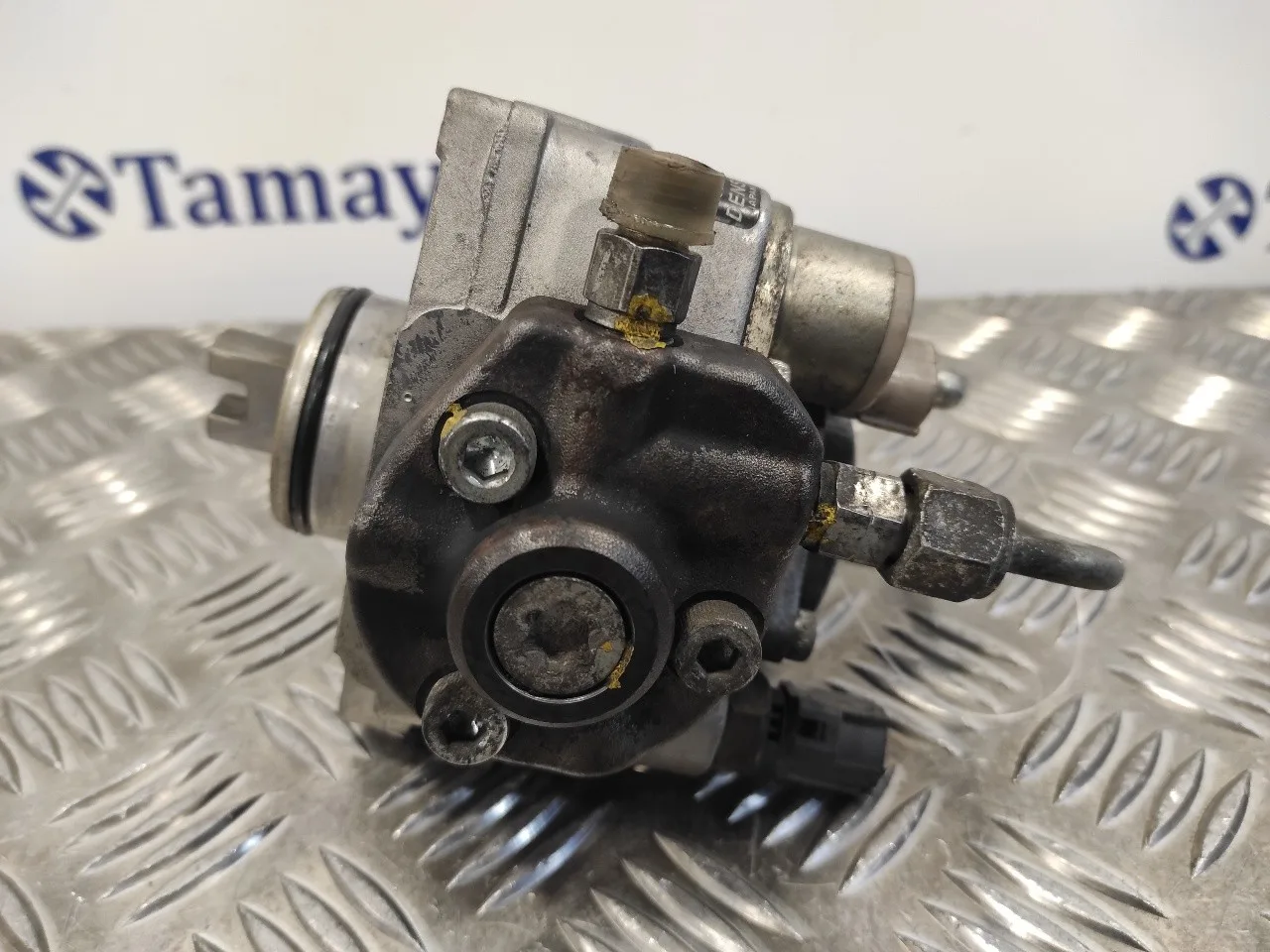 Bomba Inyeccion para Ford Transit Combi '06