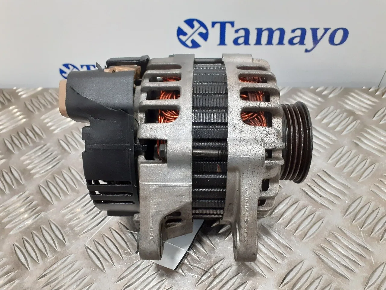 Alternador para Hyundai Getz (Tb)