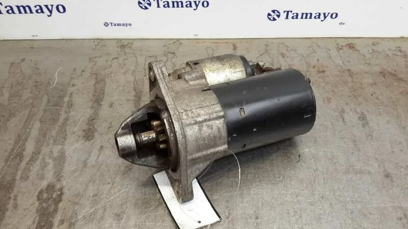Motor Arranque para Alfa Romeo 147 (190)
