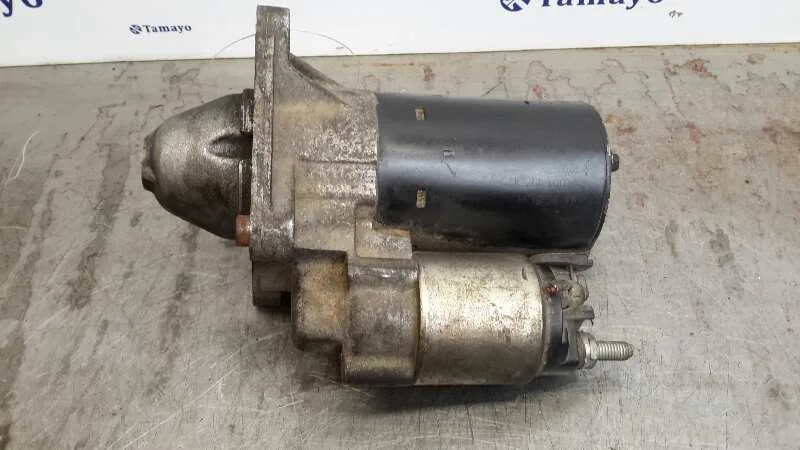 Motor Arranque para Alfa Romeo 147 (190)