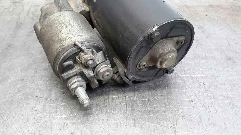 Motor Arranque para Alfa Romeo 147 (190)