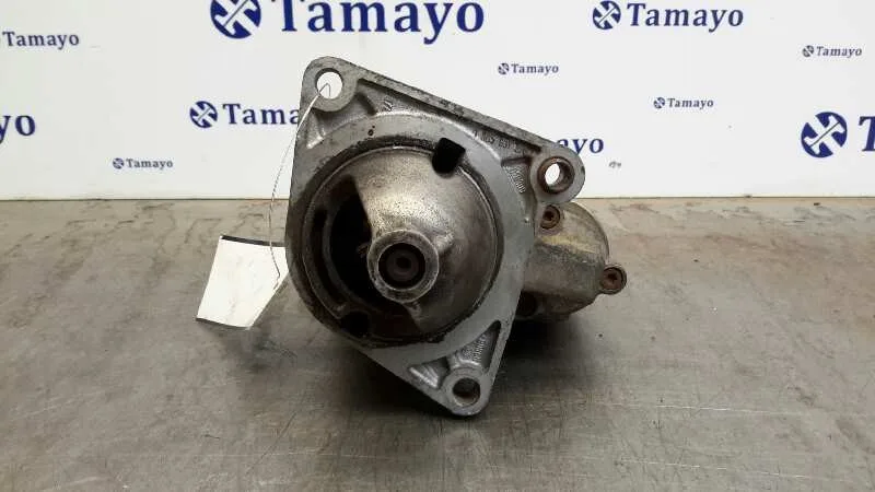 Motor Arranque para Alfa Romeo 147 (190)