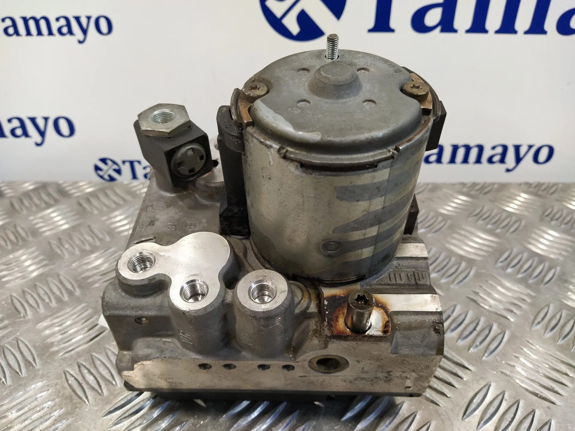 Abs para Mercedes-Benz Clase E (W210) Berlina