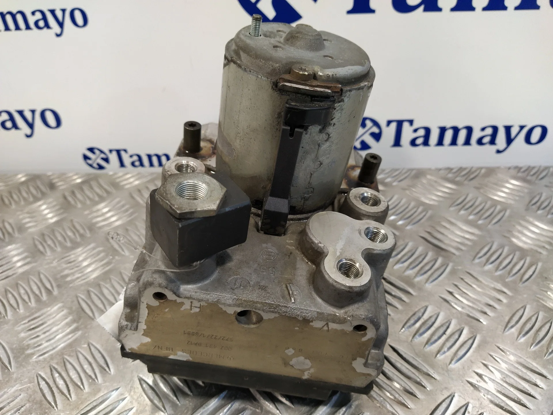 Abs para Mercedes-Benz Clase E (W210) Berlina
