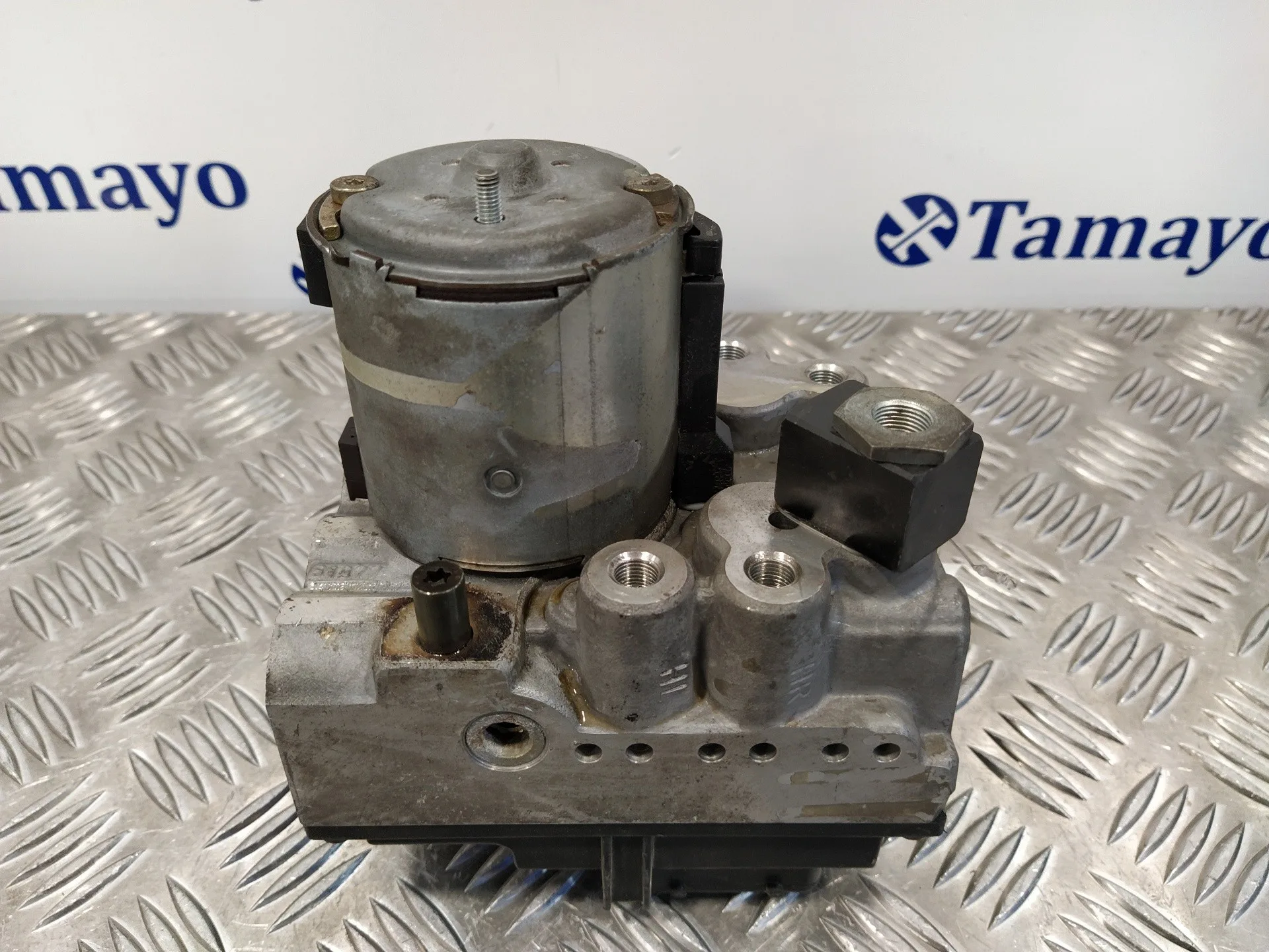 Abs para Mercedes-Benz Clase E (W210) Berlina