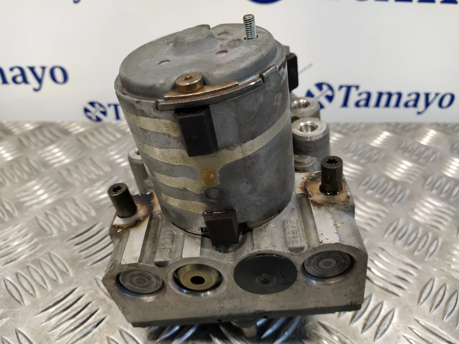 Abs para Mercedes-Benz Clase E (W210) Berlina