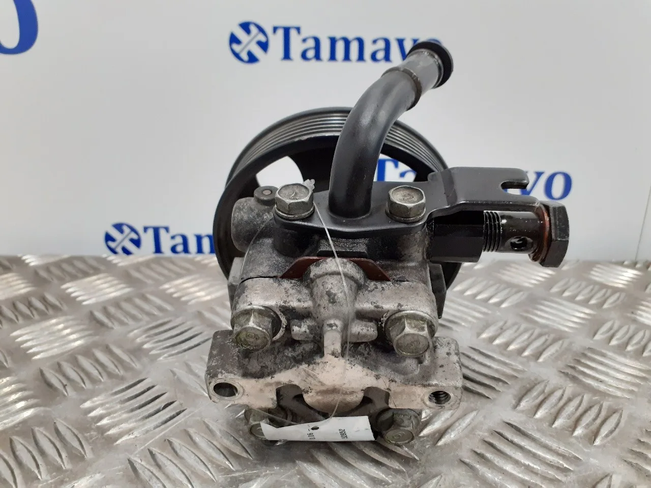 Bomba Direccion para Hyundai Santa Fe (Bm)