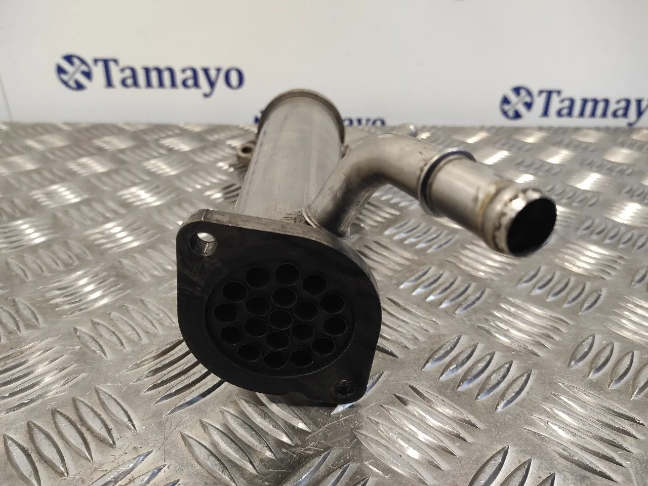 Enfriador Egr para Ford Transit Combi '06