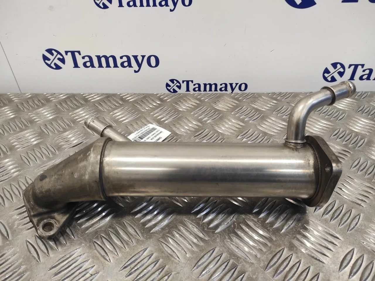 Enfriador Egr para Ford Transit Combi '06