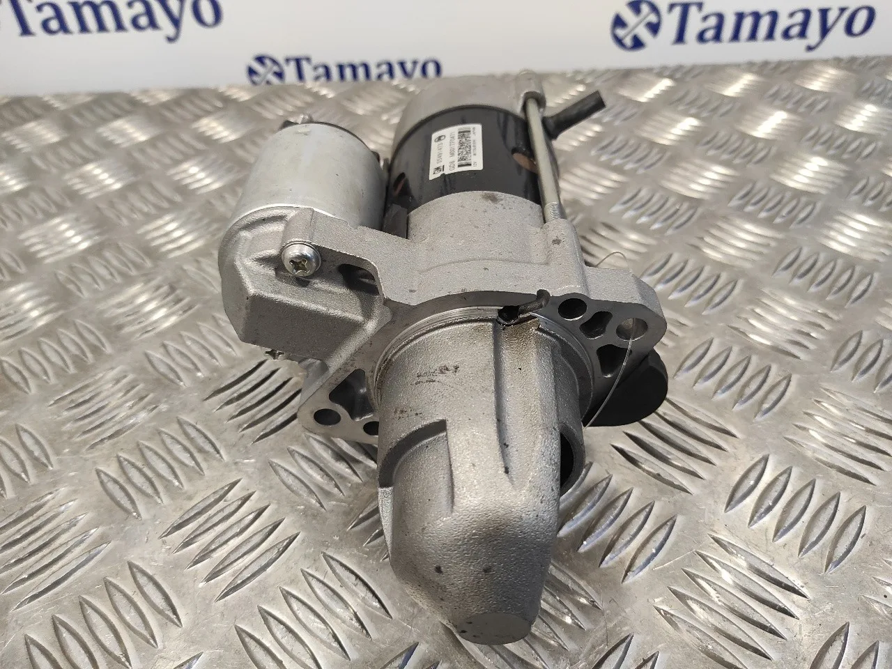 Motor Arranque para Opel Astra K Sports Tourer