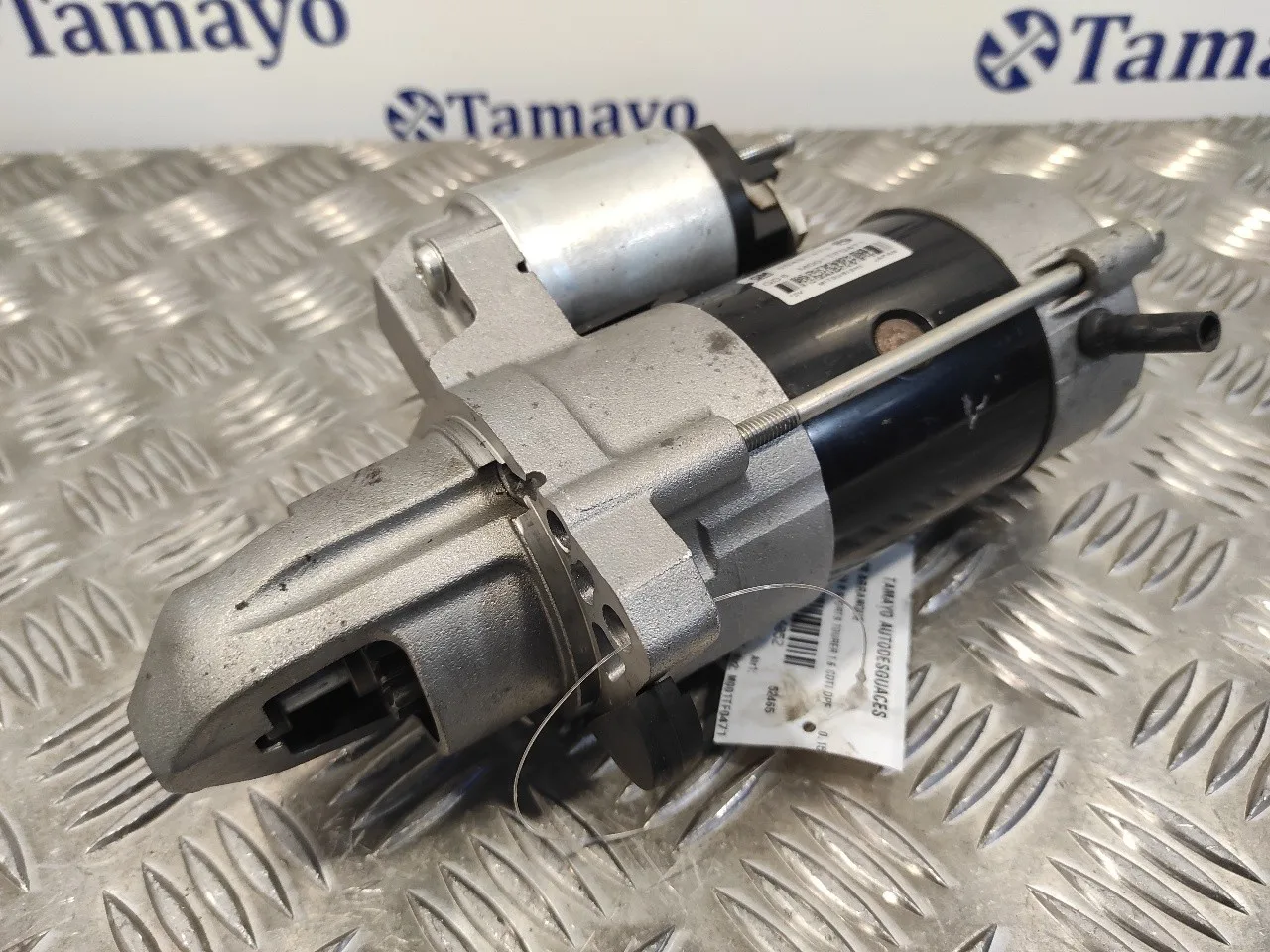 Motor Arranque para Opel Astra K Sports Tourer