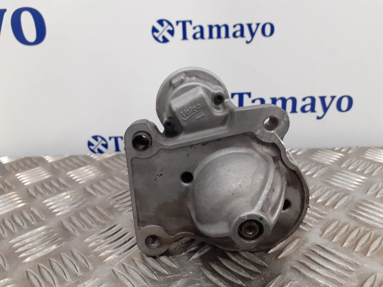 Motor Arranque para Ford Transit Courier
