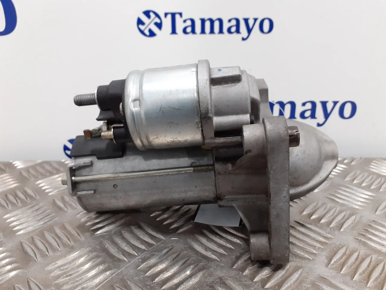 Motor Arranque para Ford Transit Courier