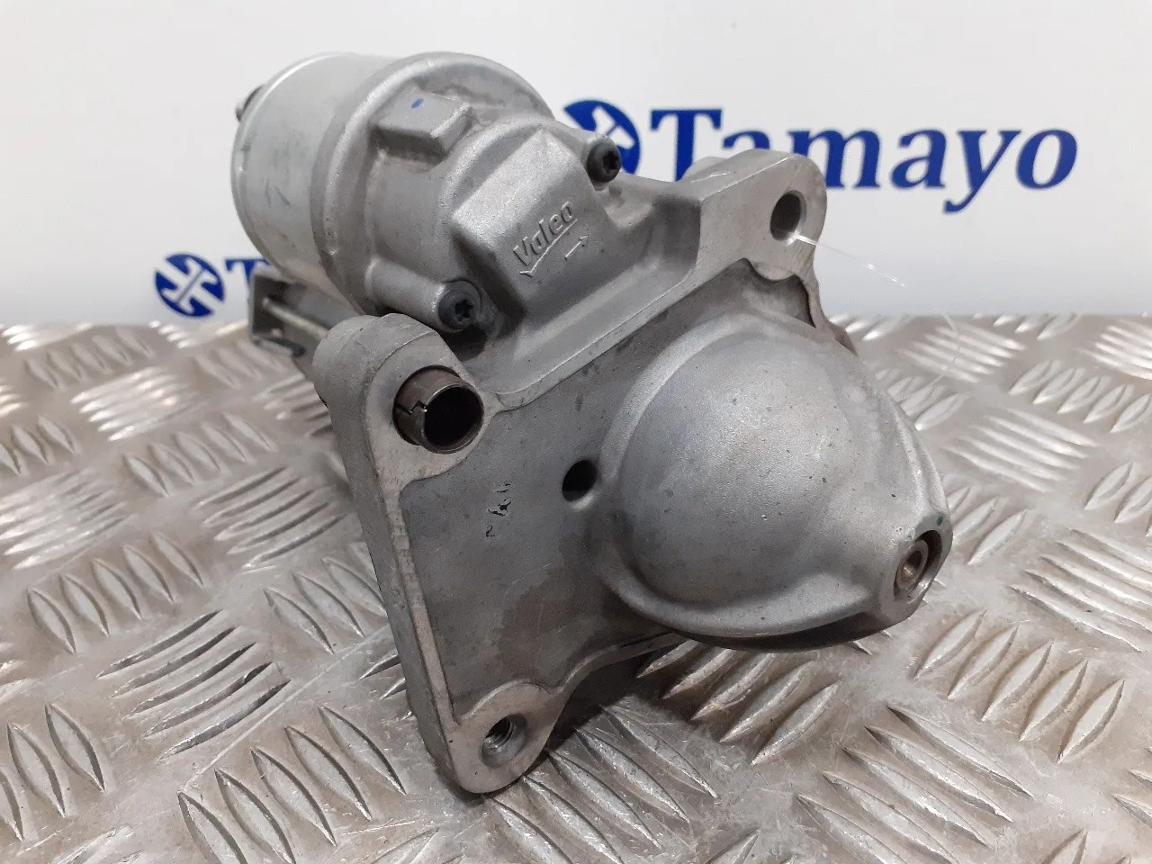 Motor Arranque para Ford Transit Courier