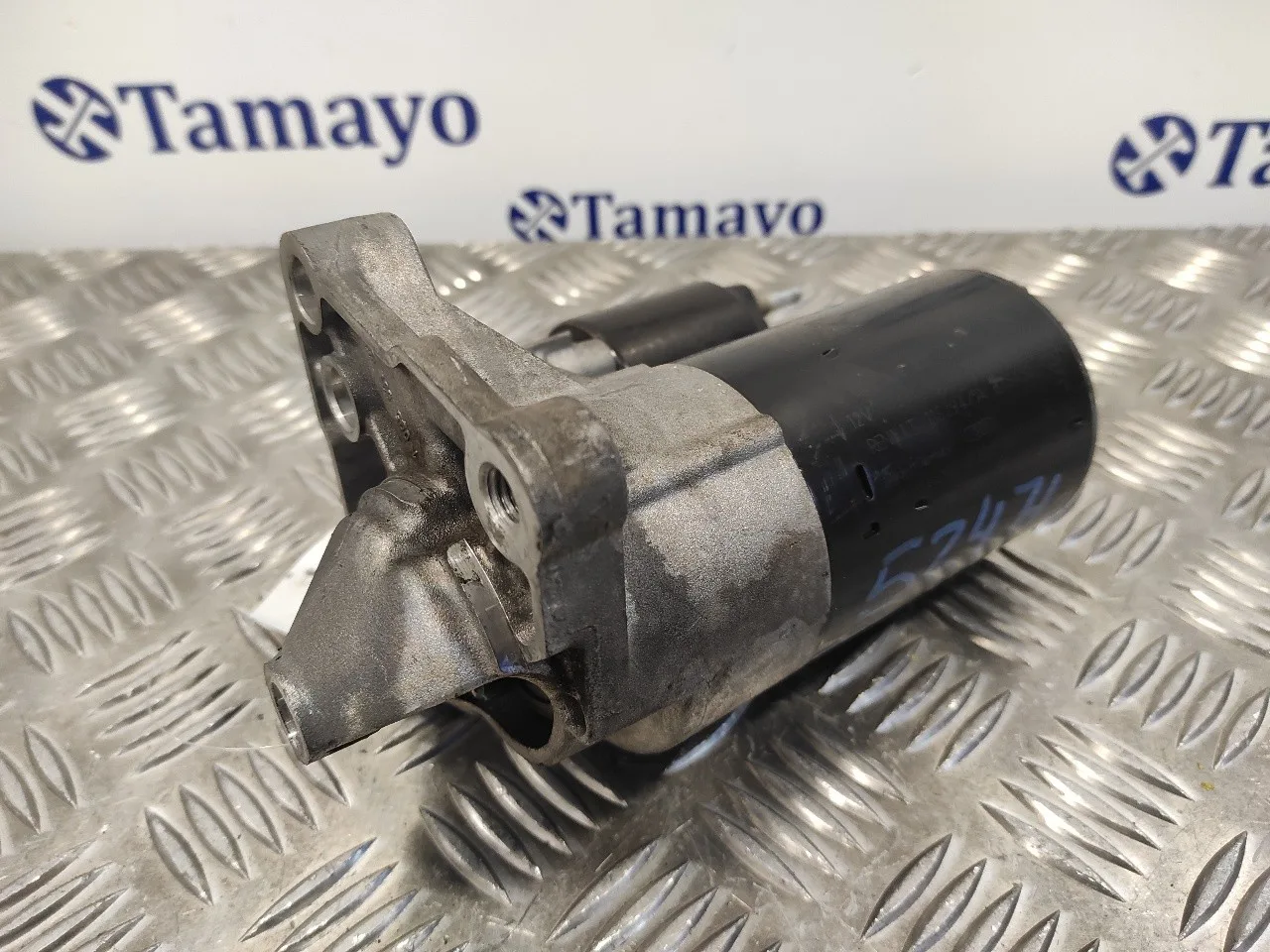 Motor Arranque para Renault Espace /Grand Espace (Je0)