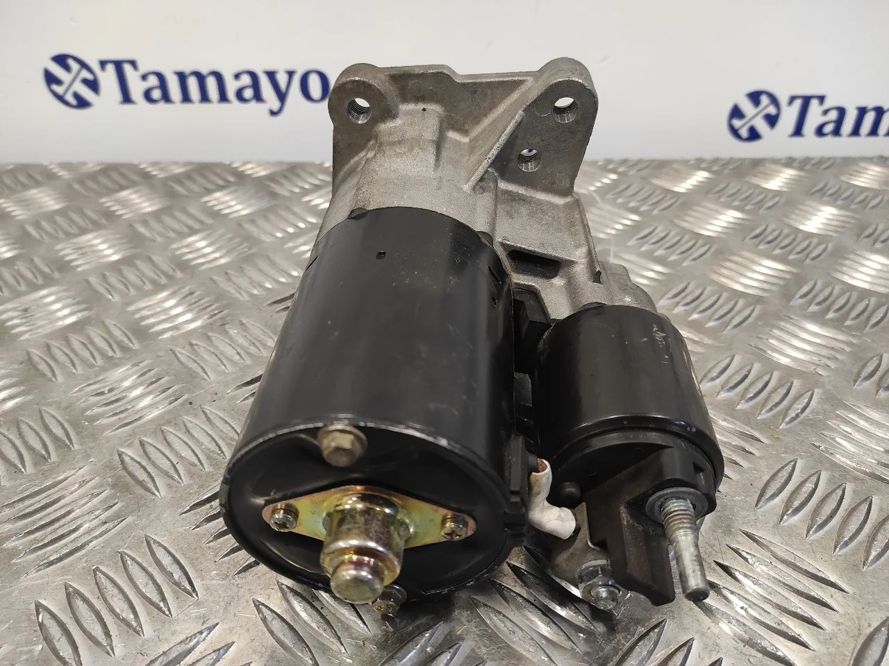 Motor Arranque para Renault Espace /Grand Espace (Je0)