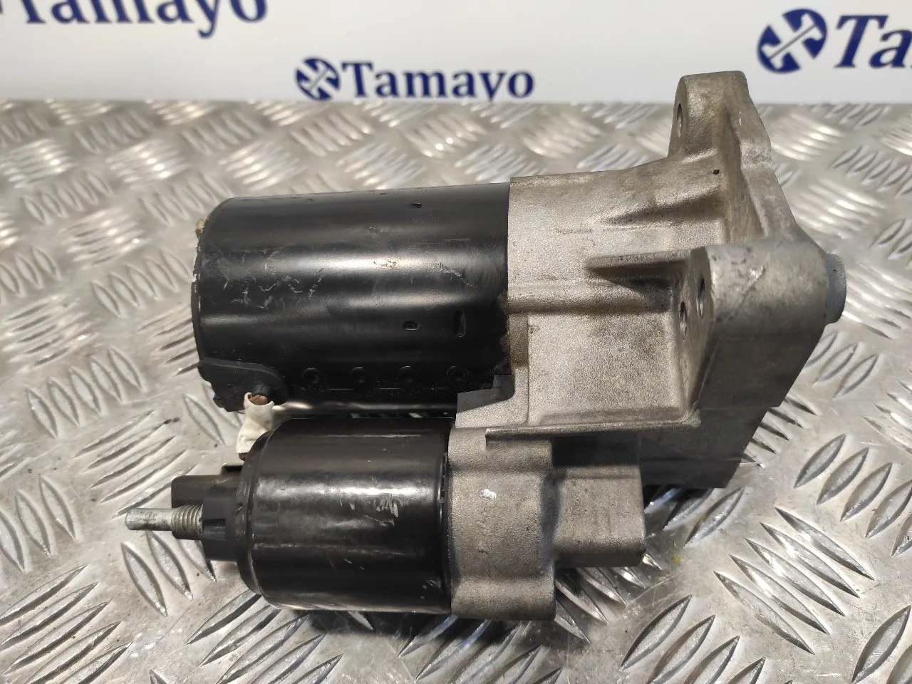 Motor Arranque para Renault Espace /Grand Espace (Je0)