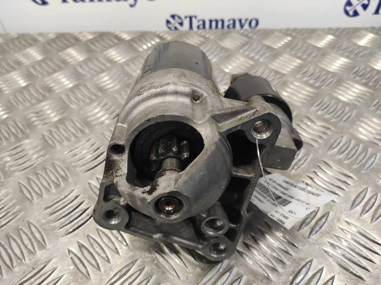 Motor Arranque para Renault Espace /Grand Espace (Je0)