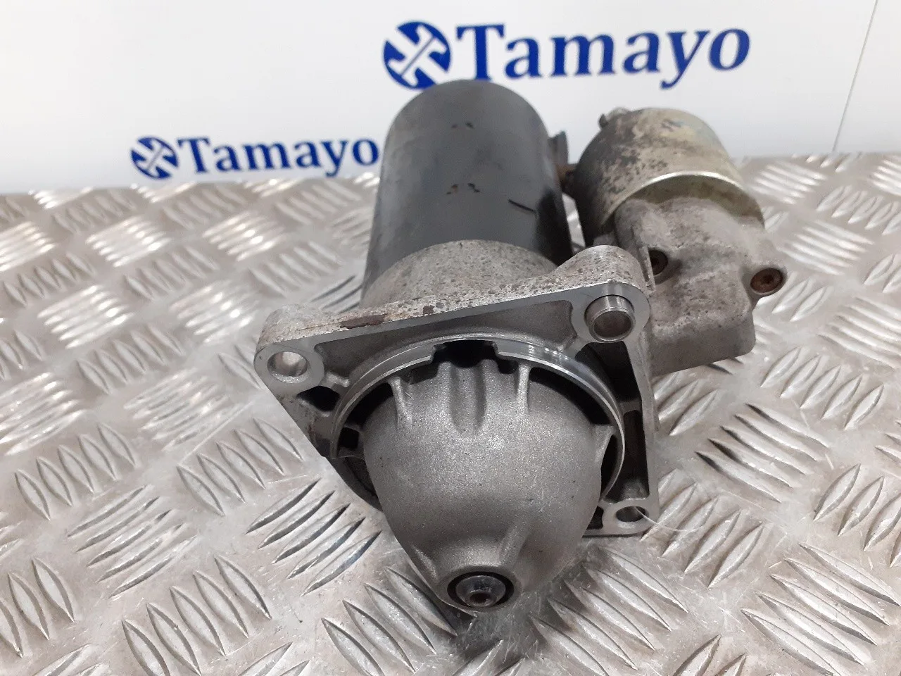 Motor Arranque para Suzuki Sx4 Rw (Ey)