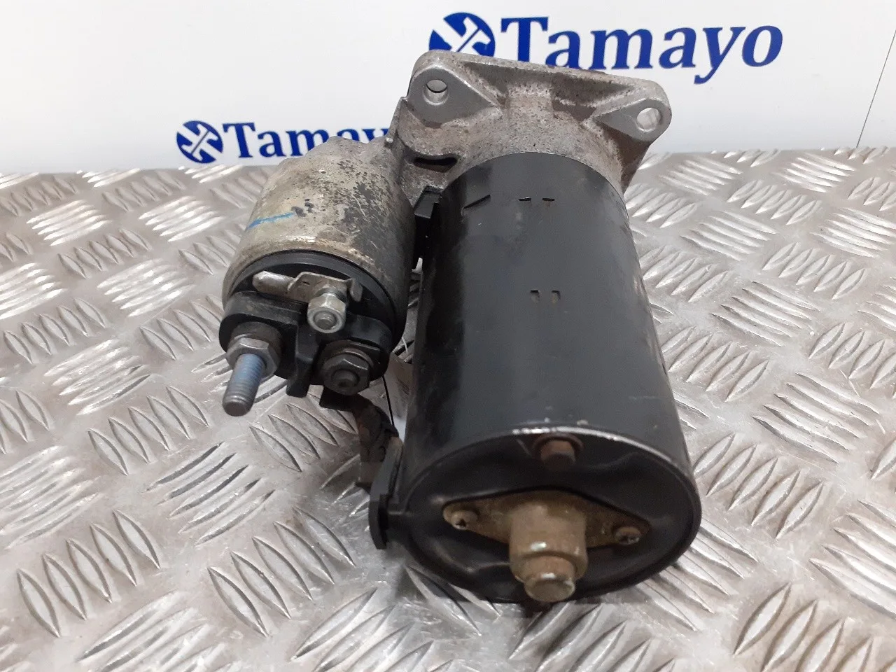 Motor Arranque para Suzuki Sx4 Rw (Ey)