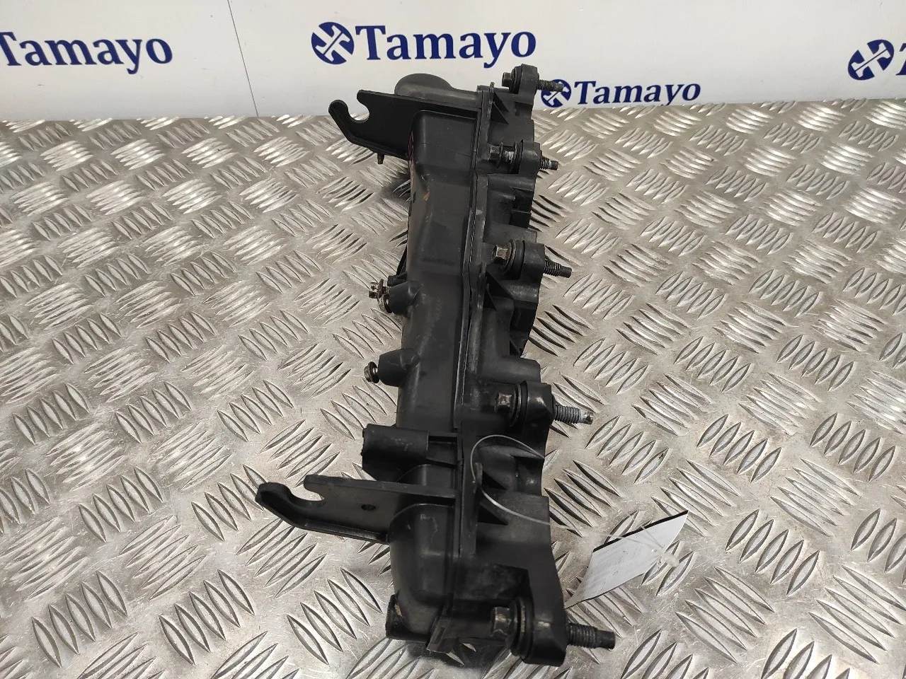 Tapa Balancines para Ford Transit Combi '06