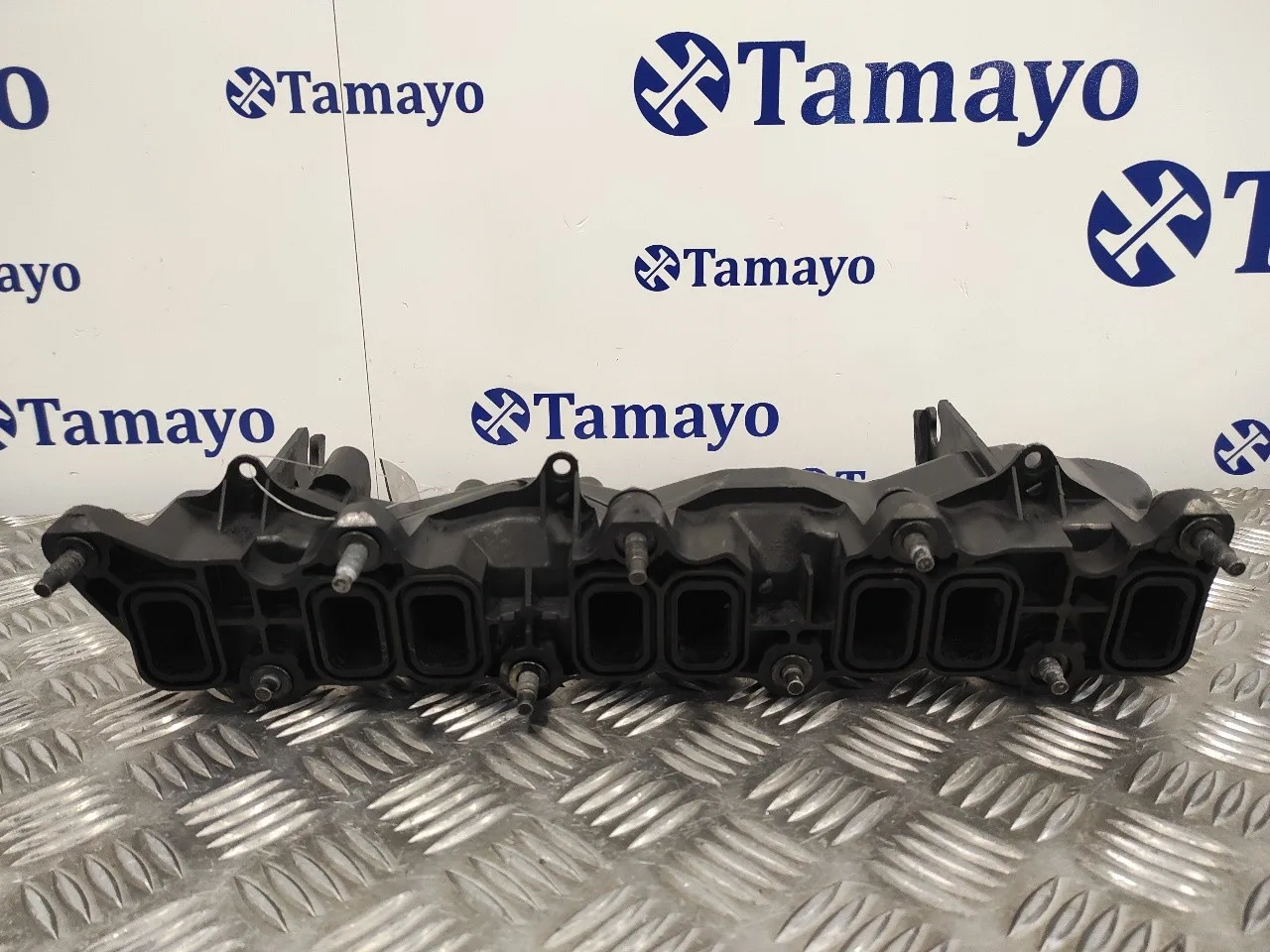 Tapa Balancines para Ford Transit Combi '06