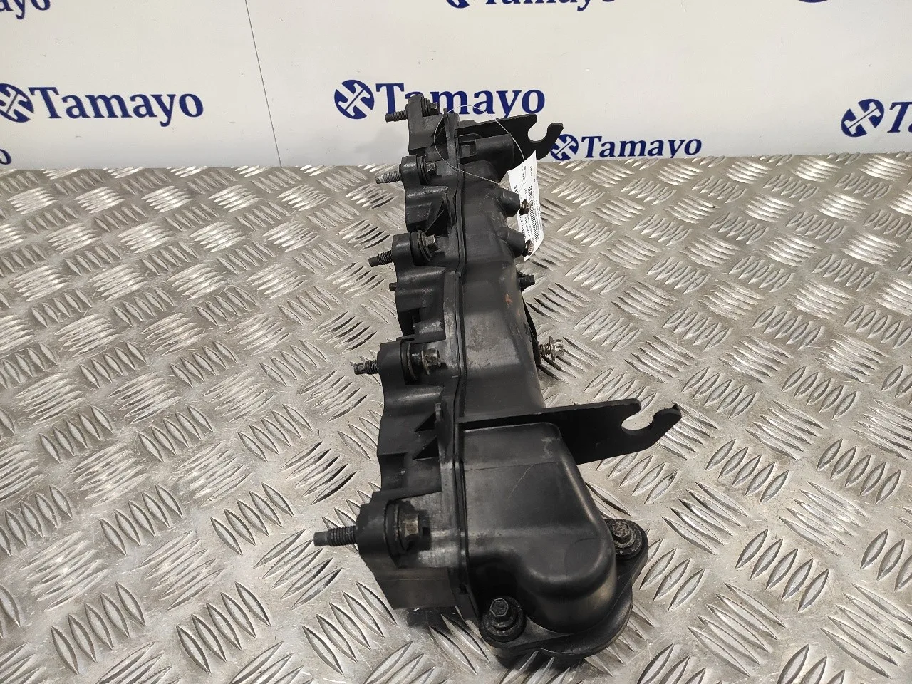 Tapa Balancines para Ford Transit Combi '06