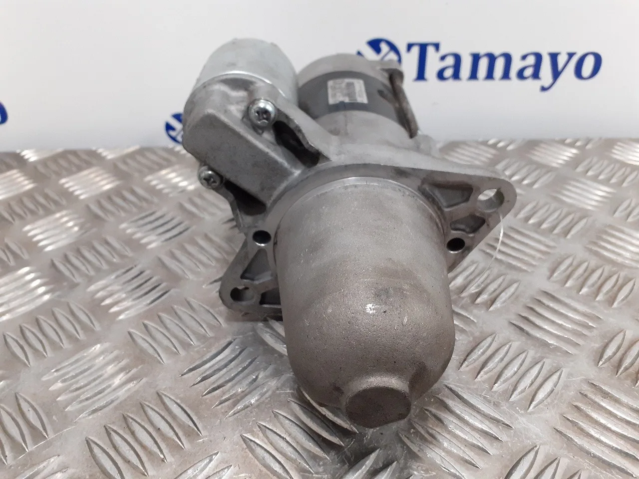 Motor Arranque para Subaru Forester S12