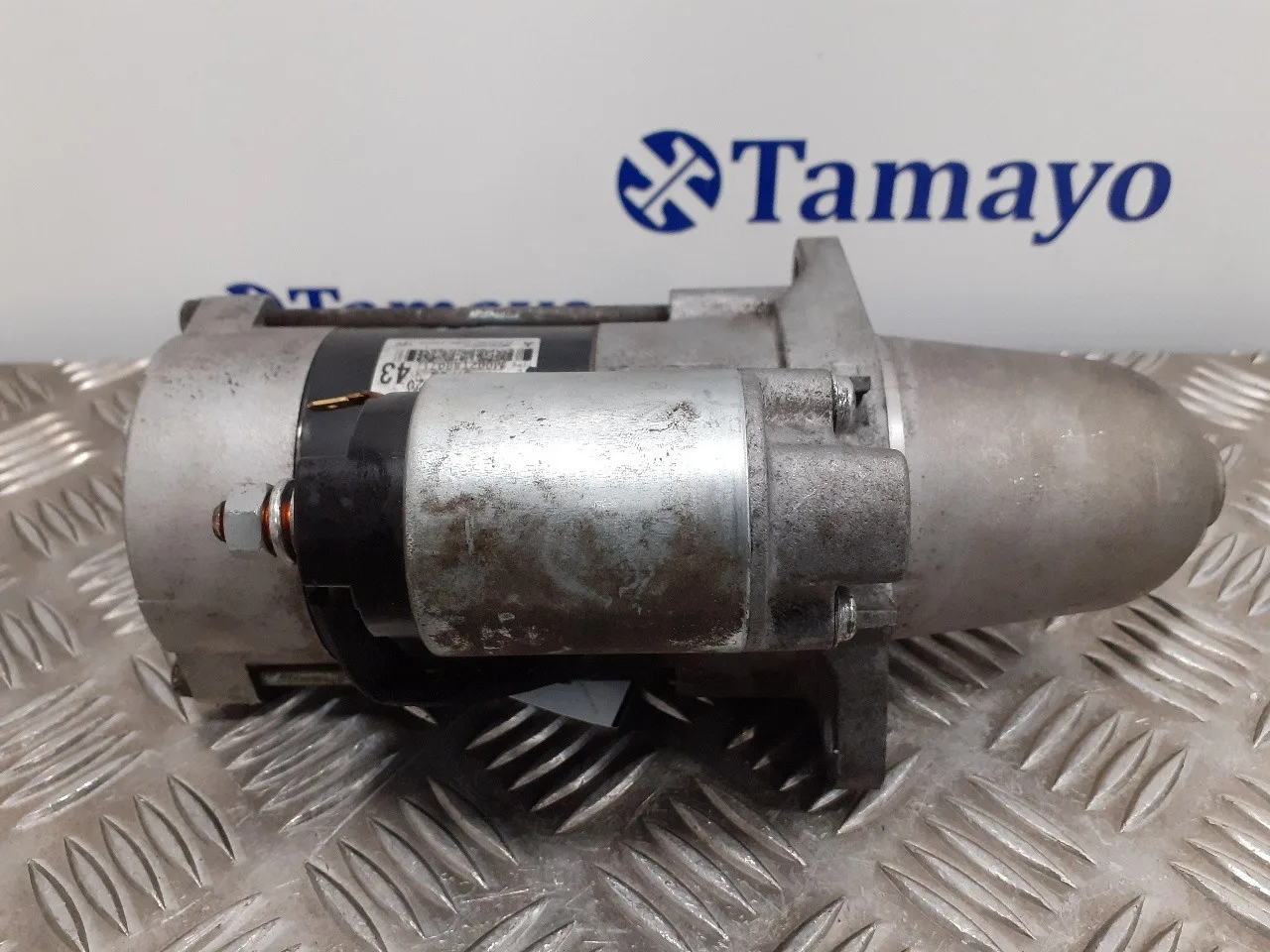 Motor Arranque para Subaru Forester S12