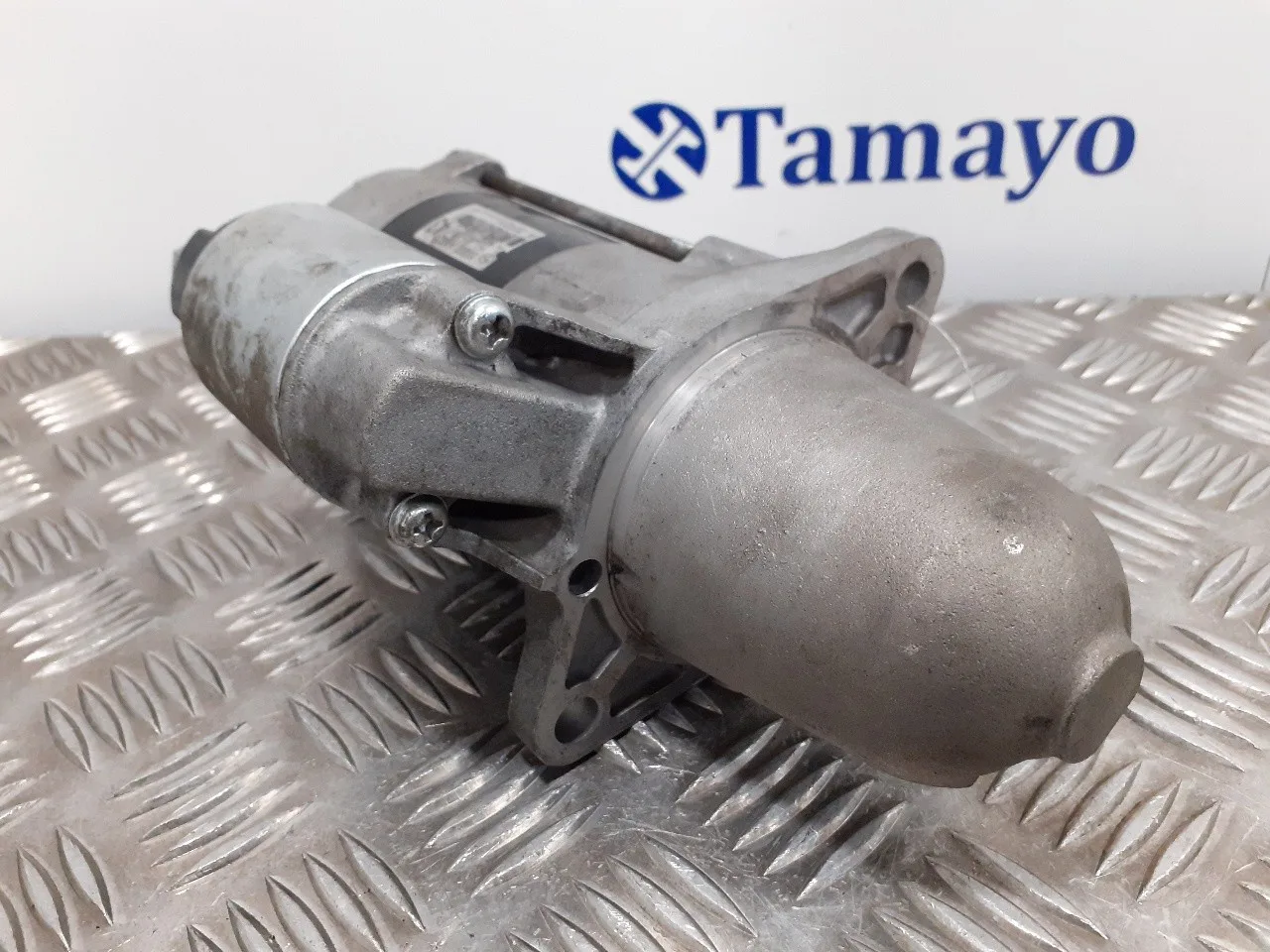 Motor Arranque para Subaru Forester S12