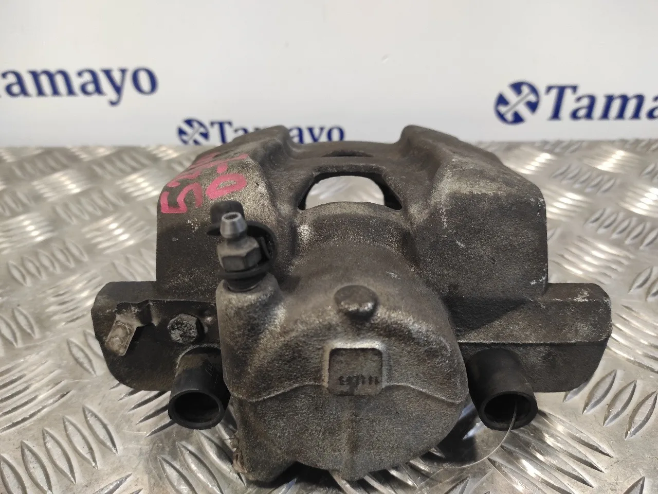 Pinza Freno Delantera Izquierda para Alfa Romeo 159 (140)