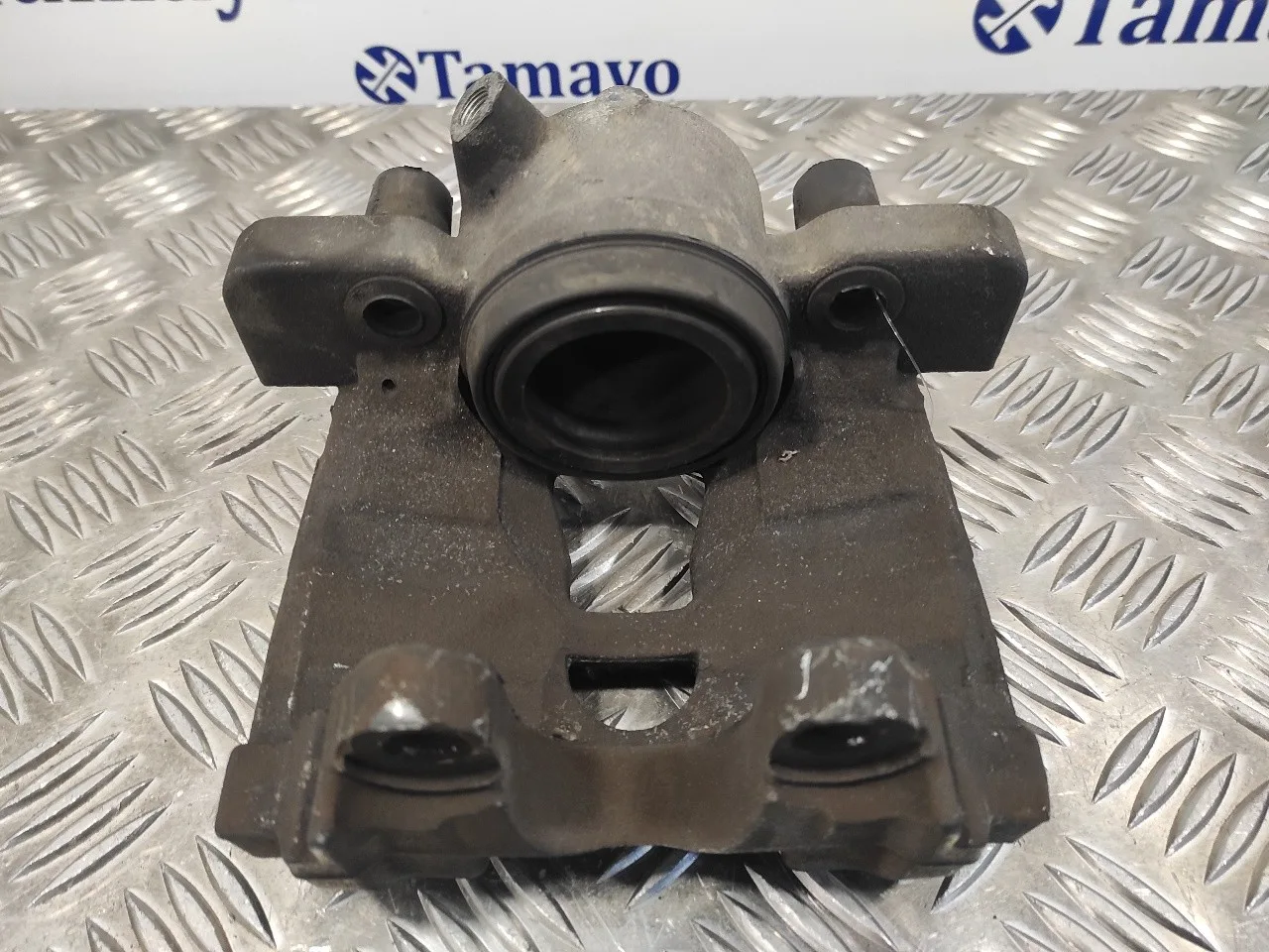 Pinza Freno Delantera Izquierda para Alfa Romeo 159 (140)