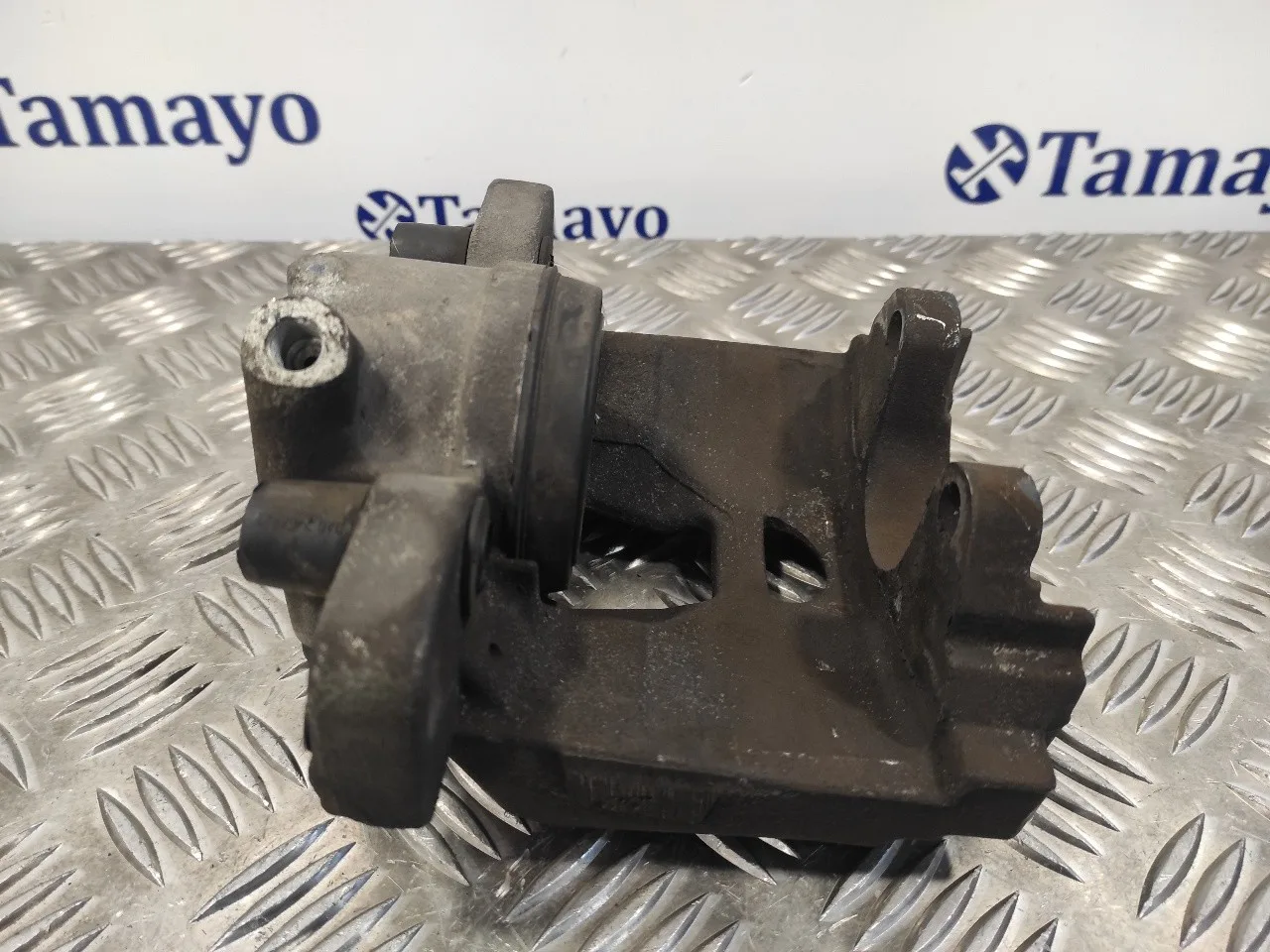 Pinza Freno Delantera Izquierda para Alfa Romeo 159 (140)