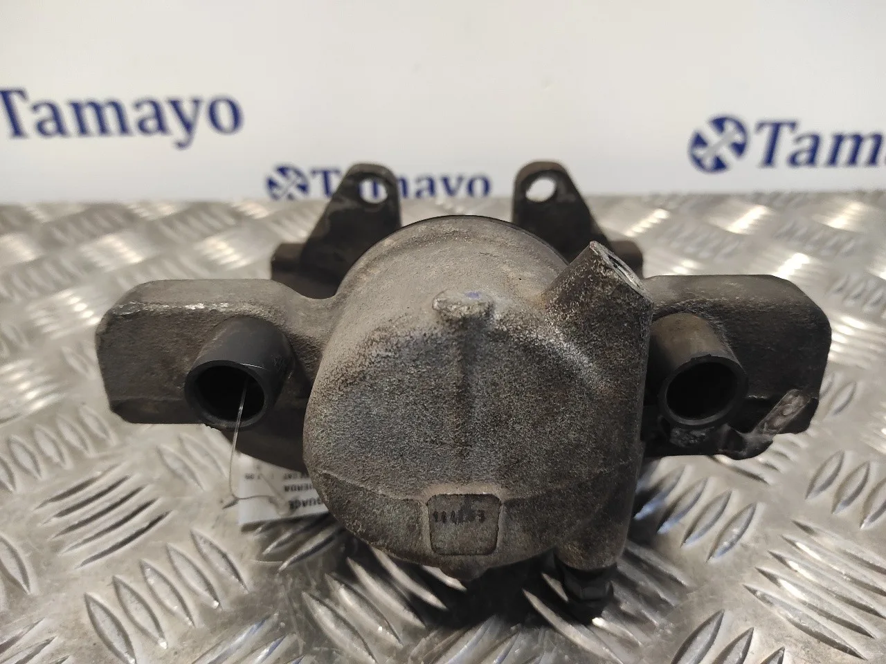 Pinza Freno Delantera Izquierda para Alfa Romeo 159 (140)
