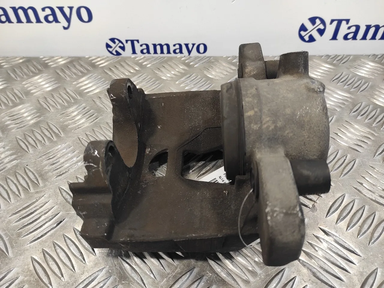 Pinza Freno Delantera Izquierda para Alfa Romeo 159 (140)