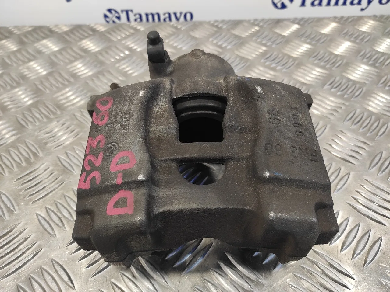 Pinza Freno Delantera Derecha para Alfa Romeo 159 (140)