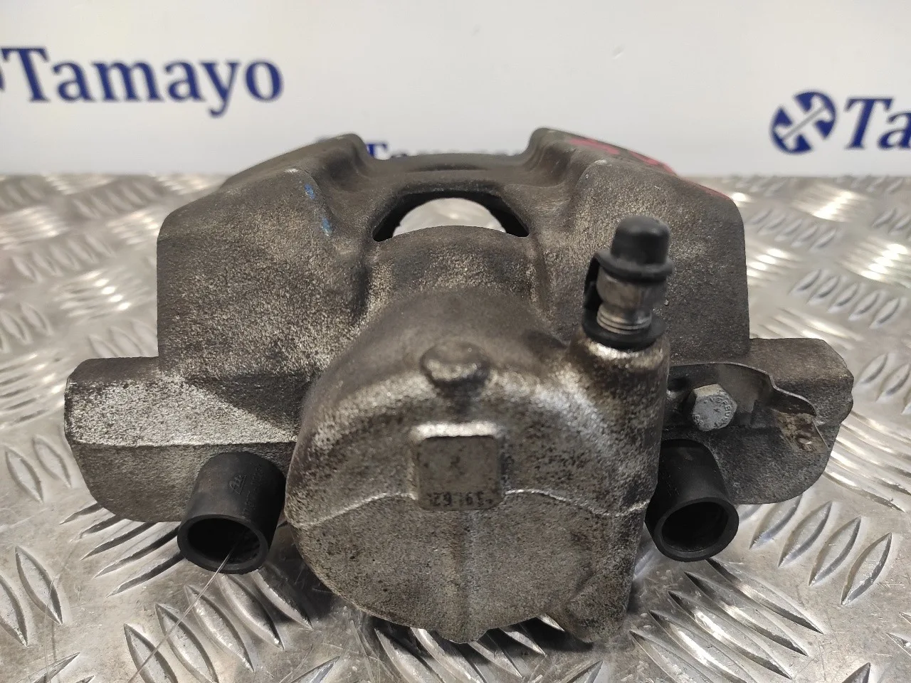 Pinza Freno Delantera Derecha para Alfa Romeo 159 (140)