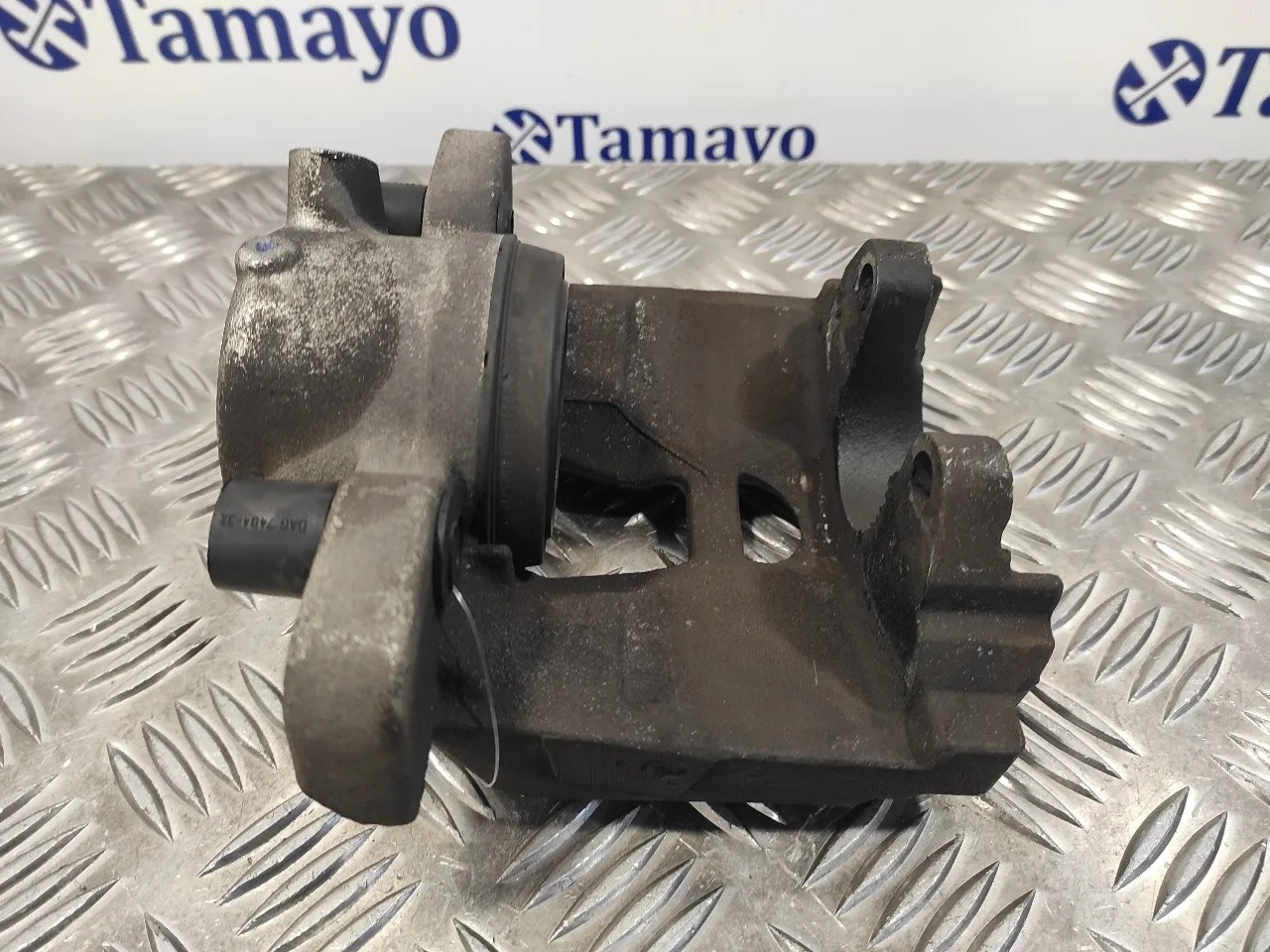 Pinza Freno Delantera Derecha para Alfa Romeo 159 (140)
