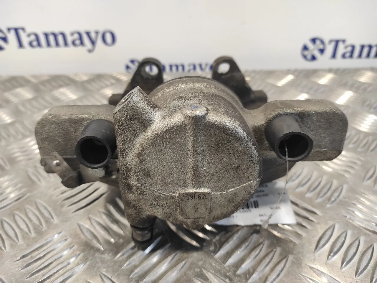 Pinza Freno Delantera Derecha para Alfa Romeo 159 (140)