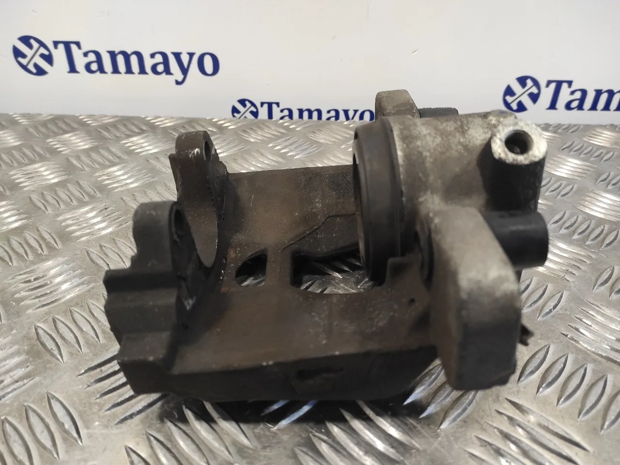 Pinza Freno Delantera Derecha para Alfa Romeo 159 (140)