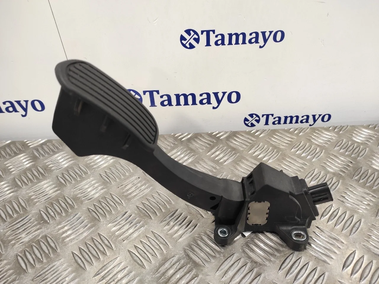 Potenciometro Acelerador para Toyota Prius (Zvw50)