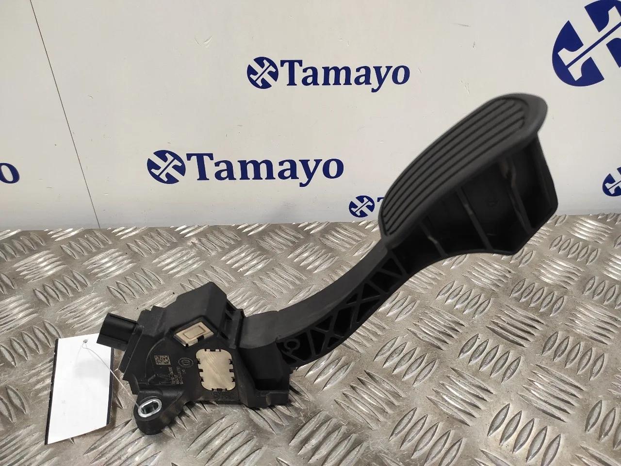 Potenciometro Acelerador para Toyota Prius (Zvw50)