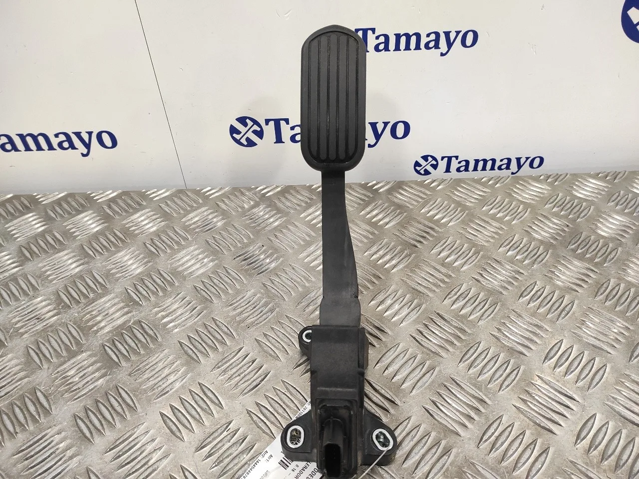 Potenciometro Acelerador para Toyota Prius (Zvw50)