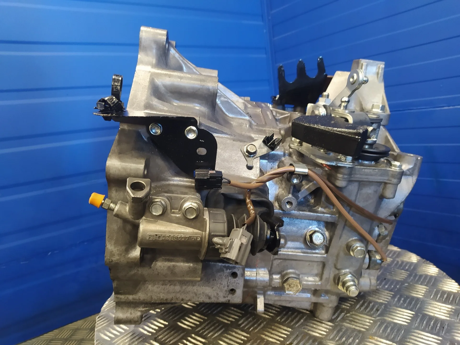 Caja Cambios para Mazda 5 Berl. (Cr)